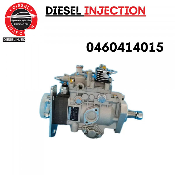 Pompe à injection BOSCH 0460414015