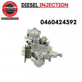 Pompe à injection BOSCH 0460424392