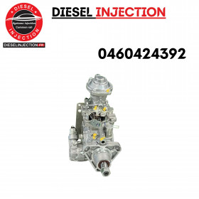 Pompe à injection BOSCH 0460424392