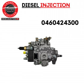 Pompe à injection BOSCH 0460424300