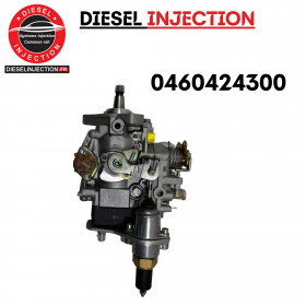 Pompe à injection BOSCH 0460424300