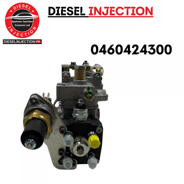 Pompe à injection BOSCH 0460424300
