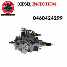 Pompe à injection BOSCH 0460424299