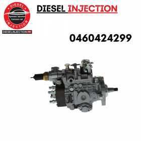 Pompe à injection BOSCH 0460424299