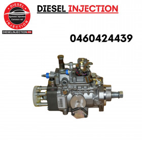Pompe à injection  Bosch 0460424439