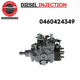 Pompe à injection BOSCH 0460424349