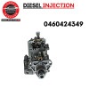 Pompe à injection BOSCH 0460424349