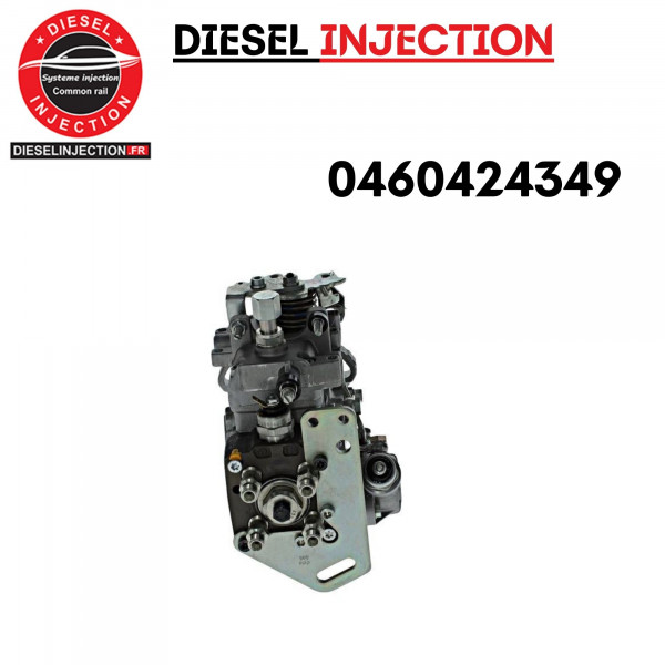 Pompe à injection BOSCH 0460424349