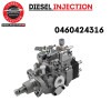 Pompe à injection BOSCH 0460424316