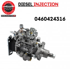 Pompe à injection BOSCH 0460424316