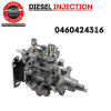 Pompe à injection BOSCH 0460424316