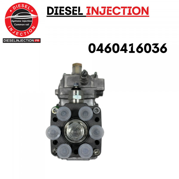 Pompe à injection BOSCH 0460416036