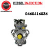 Pompe à injection BOSCH 0460416036