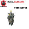 Pompe à injection BOSCH 0460416036