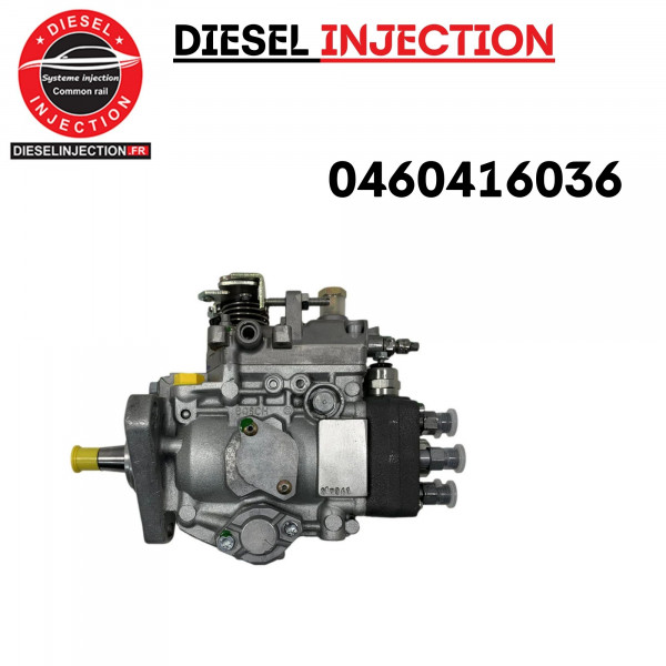 Pompe à injection BOSCH 0460416036