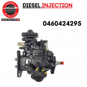 Pompe à injection BOSCH 0460424295