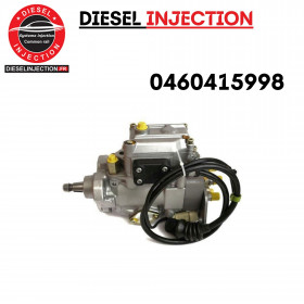 Pompe à injection BOSCH 0460415998