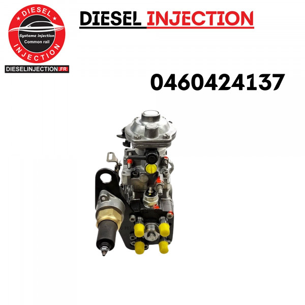Pompe à injection BOSCH 0460424137