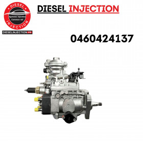 Pompe à injection BOSCH 0460424137
