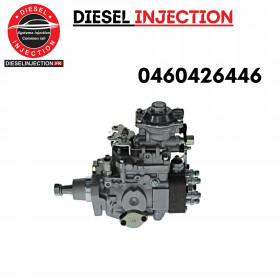 Pompe à injection BOSCH 0460426446