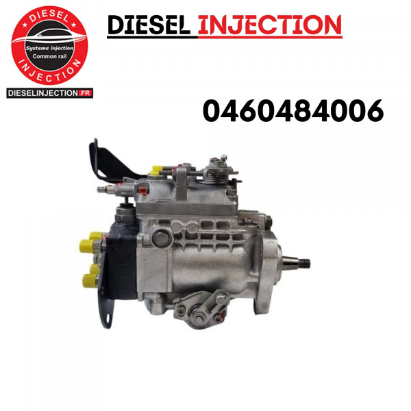 Pompe injection BOSCH 0460484006