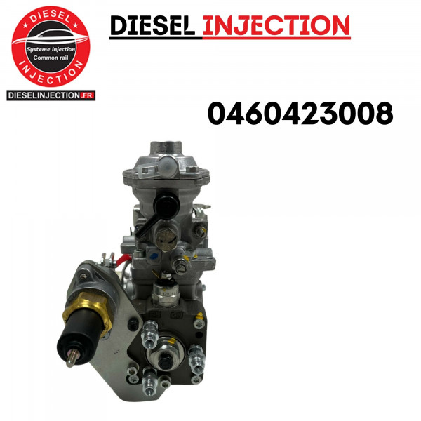 Pompe à injection BOSCH 0460423008