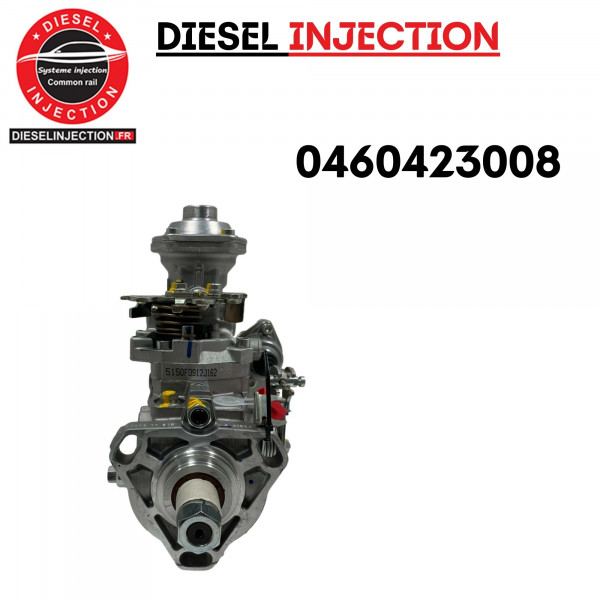 Pompe à injection BOSCH 0460423008