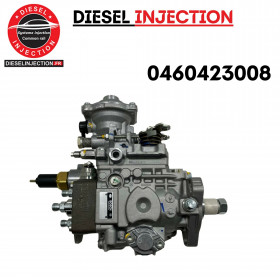 Pompe à injection BOSCH 0460423008