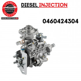Pompe à injection BOSCH 0460424304