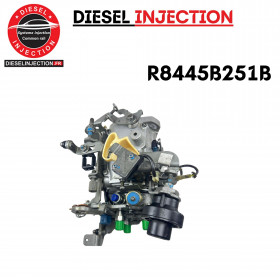 Pompe à injection R8445B251B
