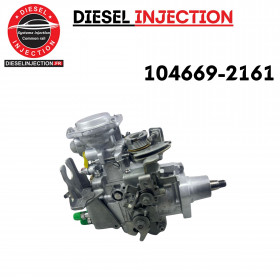 Pompe à injection 104669-2161NISSAN PATROL  2.8 D