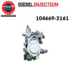 Pompe à injection 104669-2161NISSAN PATROL  2.8 D