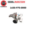 Turbo charger  1630-970-0000 Volkswagen Polo 1.4 TDI