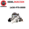 Turbo charger  1630-970-0000 Volkswagen Polo 1.4 TDI