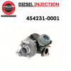 TURBO référence 454231 1.9 TDI
