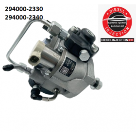 copy of Pompe à haute pression DENSO 294000-2340 Neuve