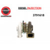 Turbo 3791618 Iveco original