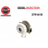 Turbo 3791618 Iveco non  original
