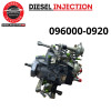 Pompe d'injection DENSO 096000-0920 22100-87703 SUBARU JUSTY