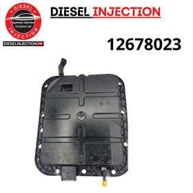 Réservoir AdBlue 12678023 pour Peugeot 5008 1.5 HDI