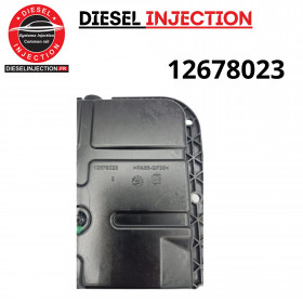 Réservoir AdBlue 12678023 pour Peugeot 5008 1.5 HDI