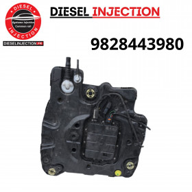 Réservoir AdBlue 9828443980 12678023 pour Peugeot Citroen 208 C-ELYSEE 1.6 HDI