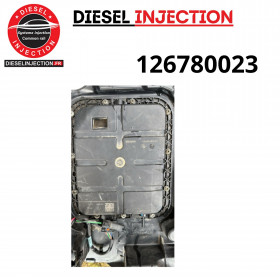 126780023 Réservoir AdBlue pour PEUGEOT 3008 1.6 HDI