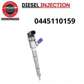 Injecteur bosch 0445110159 - 0986435088