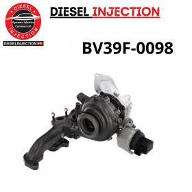 turbo 1l6 tdi BV39F-0098