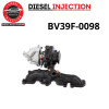turbo 1l6 tdi BV39F-0098