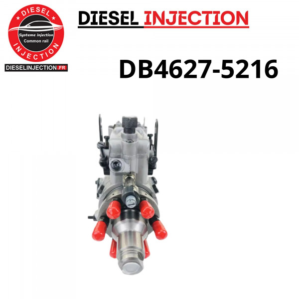 Pompe à injection STANADYNE DB4627-5216 Neuve