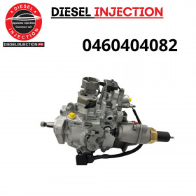 Pompe à injection BOSCH 0460404082