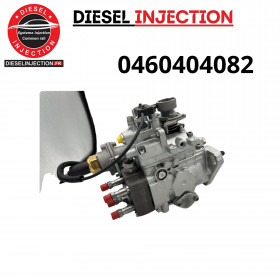 Pompe à injection BOSCH 0460404082