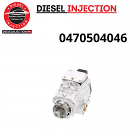 Pompe à injection 0470504046 -16700VX101B (Calculateur Neuf)